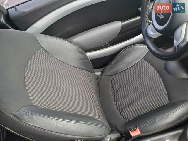 Мини Hatch, объемом двигателя 1.6 л и пробегом 225 тыс. км за 6200 $, фото 7 на Automoto.ua