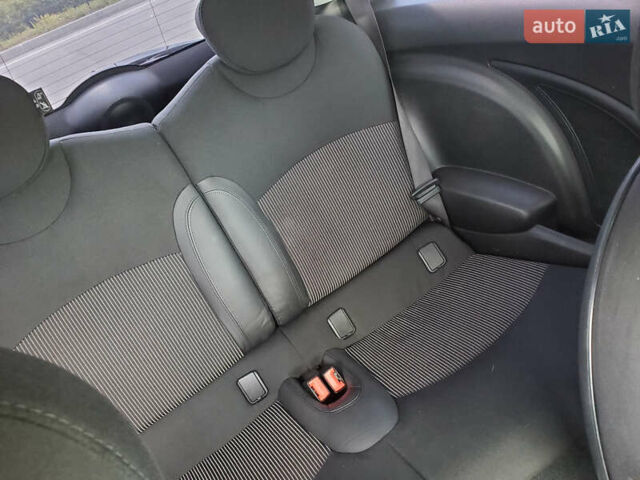 Мини Hatch, объемом двигателя 1.6 л и пробегом 225 тыс. км за 6200 $, фото 9 на Automoto.ua