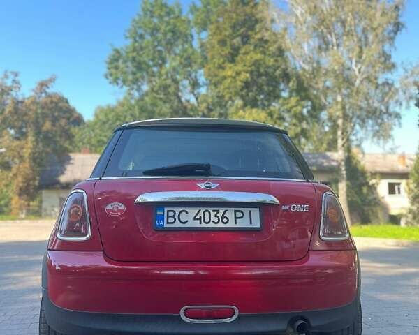 Міні Hatch, об'ємом двигуна 1.4 л та пробігом 348 тис. км за 5200 $, фото 3 на Automoto.ua