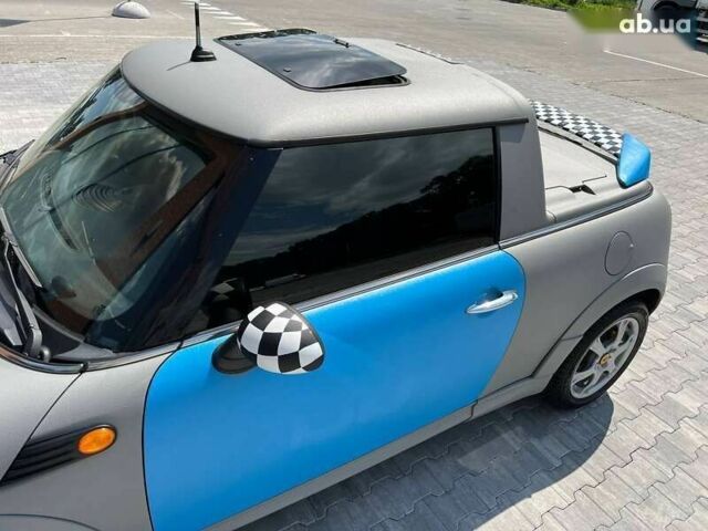 Міні Hatch, об'ємом двигуна 1.4 л та пробігом 110 тис. км за 6490 $, фото 29 на Automoto.ua