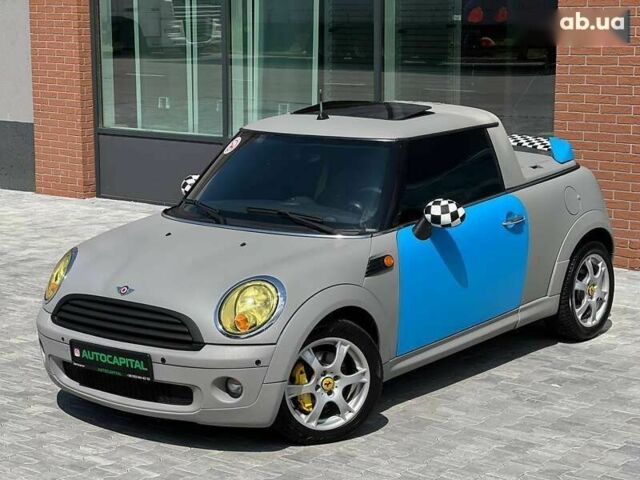 Міні Hatch, об'ємом двигуна 1.4 л та пробігом 110 тис. км за 6490 $, фото 2 на Automoto.ua