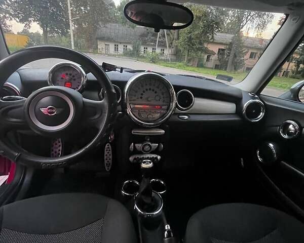 Міні Hatch, об'ємом двигуна 1.4 л та пробігом 348 тис. км за 5200 $, фото 12 на Automoto.ua