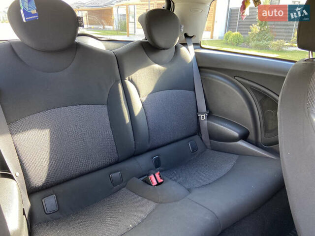 Мини Hatch, объемом двигателя 1.4 л и пробегом 237 тыс. км за 7000 $, фото 7 на Automoto.ua