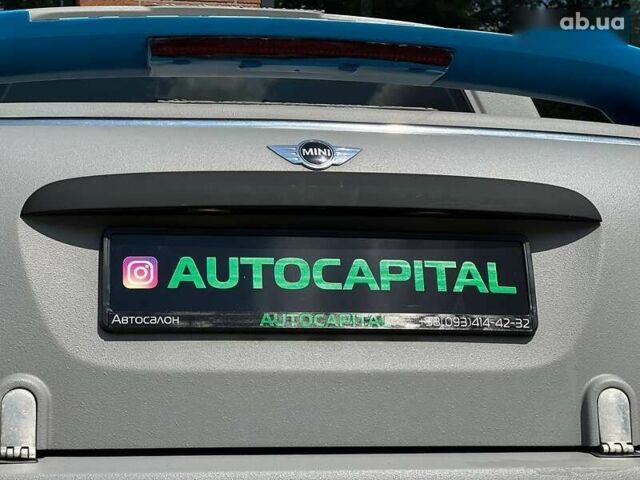 Міні Hatch, об'ємом двигуна 1.4 л та пробігом 110 тис. км за 6490 $, фото 21 на Automoto.ua