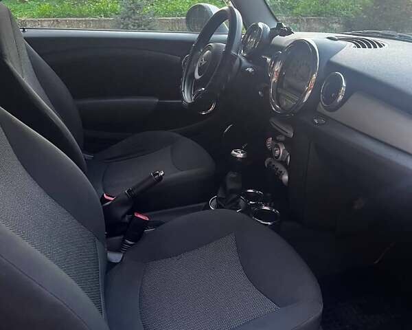 Міні Hatch, об'ємом двигуна 1.4 л та пробігом 348 тис. км за 5200 $, фото 10 на Automoto.ua