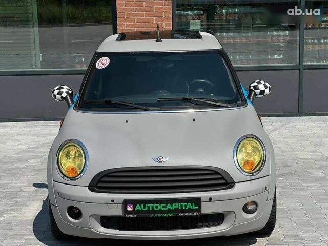 Міні Hatch, об'ємом двигуна 1.4 л та пробігом 110 тис. км за 6490 $, фото 7 на Automoto.ua