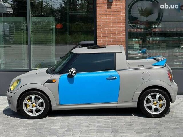 Міні Hatch, об'ємом двигуна 1.4 л та пробігом 110 тис. км за 6490 $, фото 11 на Automoto.ua
