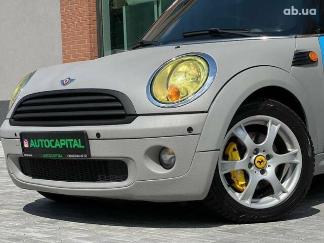 Міні Hatch, об'ємом двигуна 1.4 л та пробігом 110 тис. км за 6490 $, фото 3 на Automoto.ua