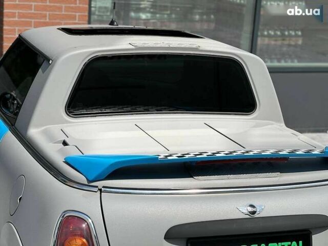 Міні Hatch, об'ємом двигуна 1.4 л та пробігом 110 тис. км за 6490 $, фото 23 на Automoto.ua