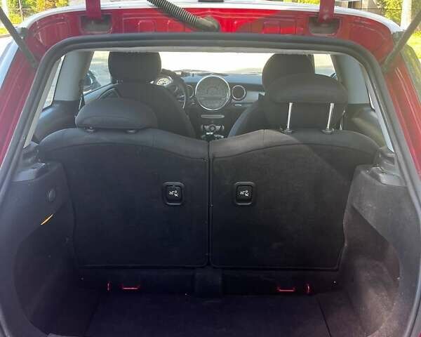 Міні Hatch, об'ємом двигуна 1.4 л та пробігом 348 тис. км за 5200 $, фото 14 на Automoto.ua