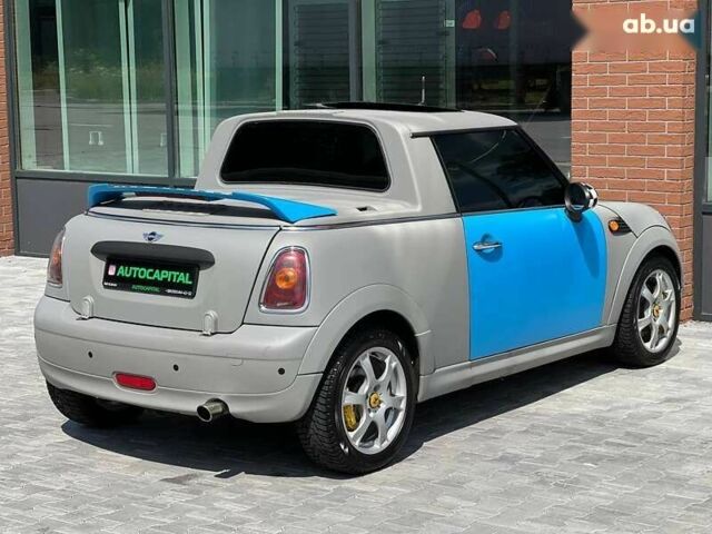 Міні Hatch, об'ємом двигуна 1.4 л та пробігом 110 тис. км за 6490 $, фото 19 на Automoto.ua