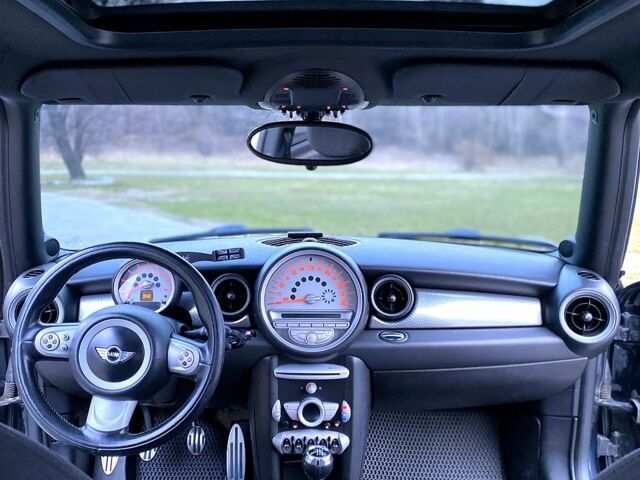 Мини Hatch, объемом двигателя 1.6 л и пробегом 188 тыс. км за 7900 $, фото 12 на Automoto.ua