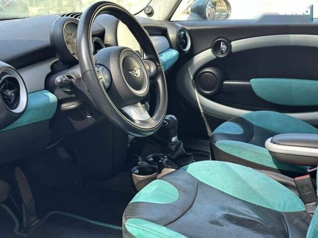 Мини Hatch, объемом двигателя 1.6 л и пробегом 117 тыс. км за 5900 $, фото 11 на Automoto.ua