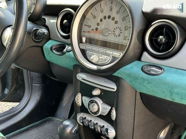Мини Hatch, объемом двигателя 1.6 л и пробегом 117 тыс. км за 5900 $, фото 14 на Automoto.ua