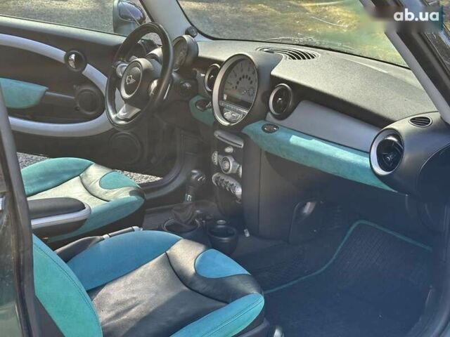 Мини Hatch, объемом двигателя 1.6 л и пробегом 117 тыс. км за 5900 $, фото 12 на Automoto.ua