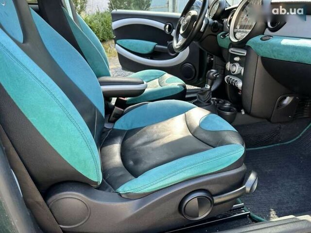 Мини Hatch, объемом двигателя 1.6 л и пробегом 117 тыс. км за 5900 $, фото 18 на Automoto.ua