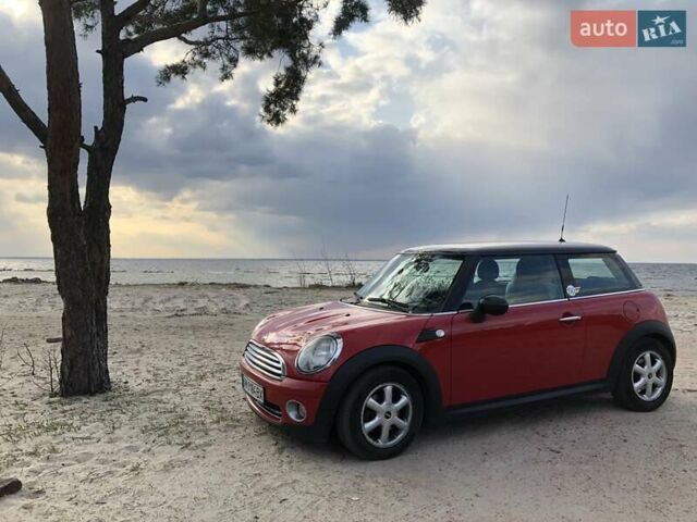 Міні Hatch, об'ємом двигуна 1.6 л та пробігом 220 тис. км за 5900 $, фото 4 на Automoto.ua
