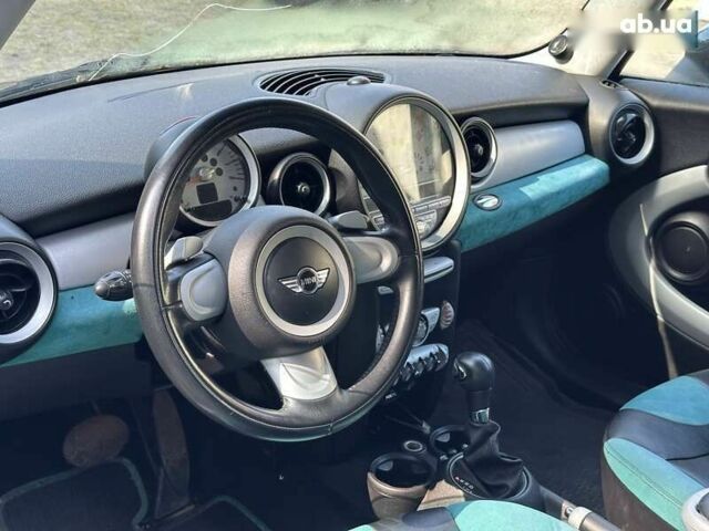 Мини Hatch, объемом двигателя 1.6 л и пробегом 117 тыс. км за 5900 $, фото 10 на Automoto.ua