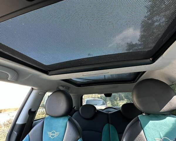 Мини Hatch, объемом двигателя 1.6 л и пробегом 117 тыс. км за 5900 $, фото 25 на Automoto.ua