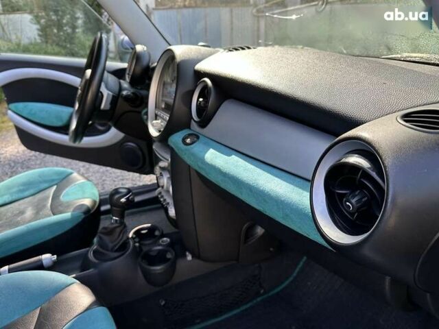 Мини Hatch, объемом двигателя 1.6 л и пробегом 117 тыс. км за 5900 $, фото 17 на Automoto.ua