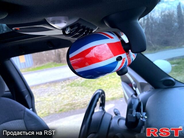 Мини Hatch, объемом двигателя 1.6 л и пробегом 188 тыс. км за 7900 $, фото 11 на Automoto.ua