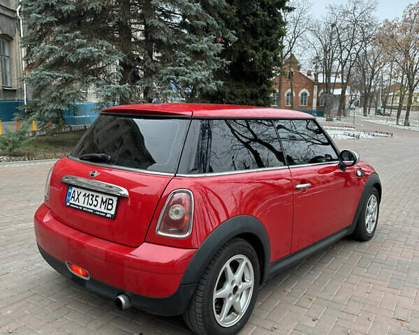 Міні Hatch, об'ємом двигуна 1.4 л та пробігом 180 тис. км за 5800 $, фото 3 на Automoto.ua