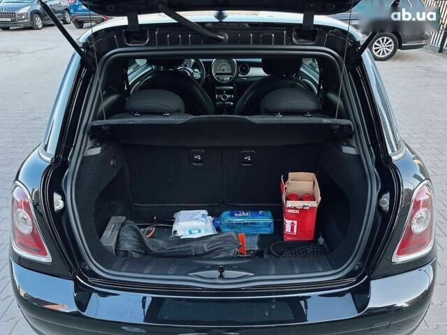 Мини Hatch, объемом двигателя 1.6 л и пробегом 169 тыс. км за 7500 $, фото 8 на Automoto.ua