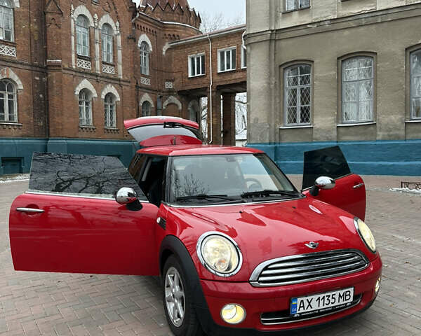 Міні Hatch, об'ємом двигуна 1.4 л та пробігом 180 тис. км за 5800 $, фото 14 на Automoto.ua