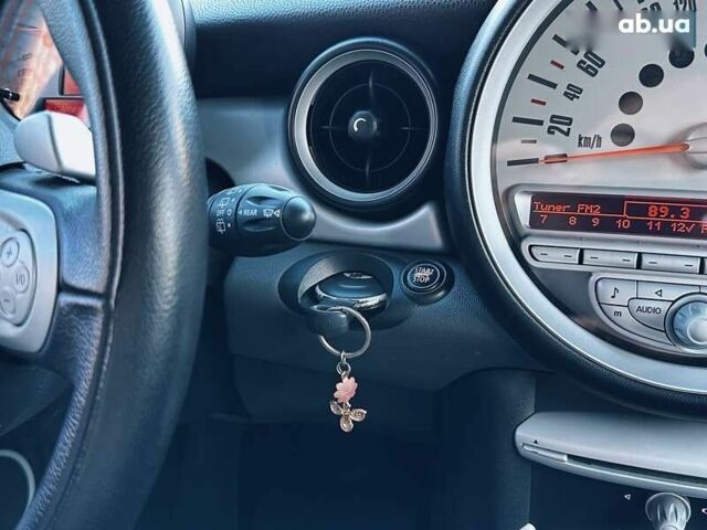 Мини Hatch, объемом двигателя 1.6 л и пробегом 169 тыс. км за 7500 $, фото 12 на Automoto.ua