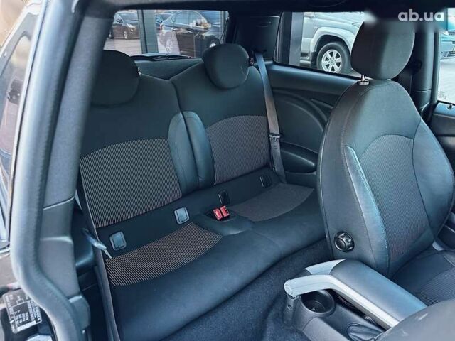 Мини Hatch, объемом двигателя 1.6 л и пробегом 169 тыс. км за 7500 $, фото 23 на Automoto.ua