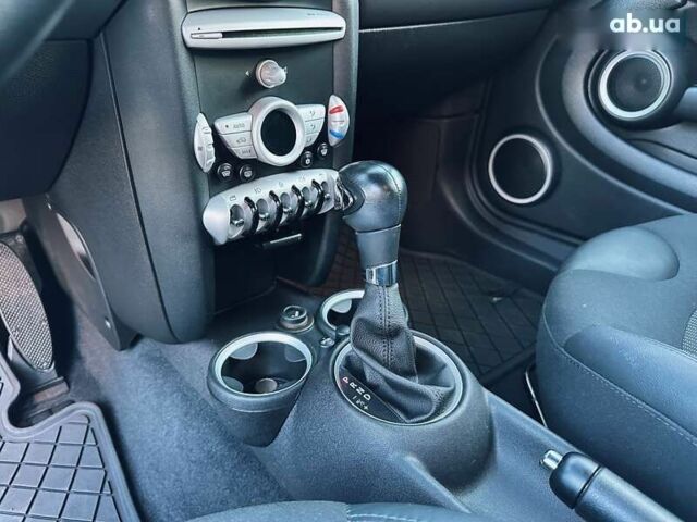 Мини Hatch, объемом двигателя 1.6 л и пробегом 169 тыс. км за 7500 $, фото 16 на Automoto.ua