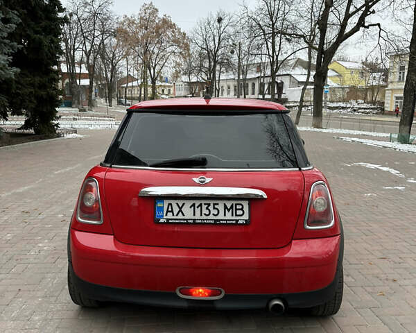 Міні Hatch, об'ємом двигуна 1.4 л та пробігом 180 тис. км за 5800 $, фото 4 на Automoto.ua