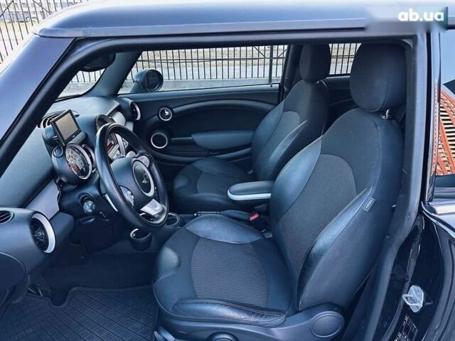 Мини Hatch, объемом двигателя 1.6 л и пробегом 169 тыс. км за 7500 $, фото 19 на Automoto.ua