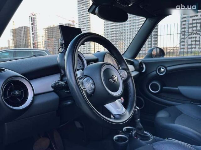 Мини Hatch, объемом двигателя 1.6 л и пробегом 169 тыс. км за 7500 $, фото 11 на Automoto.ua