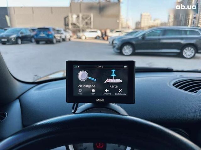 Мини Hatch, объемом двигателя 1.6 л и пробегом 169 тыс. км за 7500 $, фото 10 на Automoto.ua