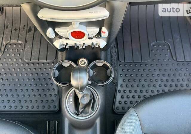 Мини Hatch, объемом двигателя 1.6 л и пробегом 205 тыс. км за 7700 $, фото 25 на Automoto.ua