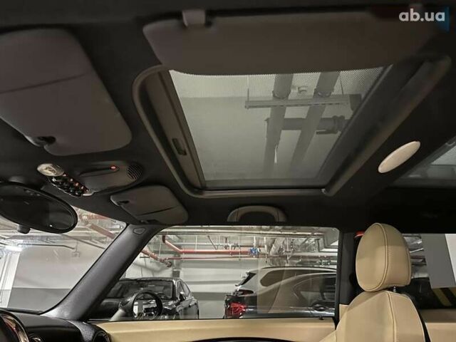 Мини Hatch, объемом двигателя 0 л и пробегом 172 тыс. км за 6700 $, фото 21 на Automoto.ua
