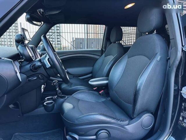 Мини Hatch, объемом двигателя 1.6 л и пробегом 169 тыс. км за 7500 $, фото 21 на Automoto.ua