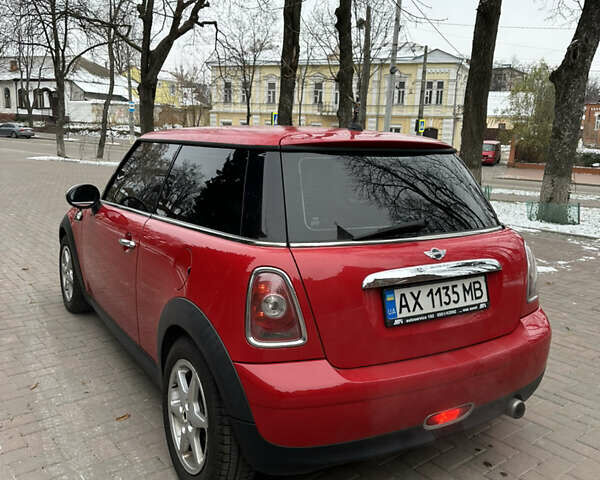 Міні Hatch, об'ємом двигуна 1.4 л та пробігом 180 тис. км за 5800 $, фото 5 на Automoto.ua