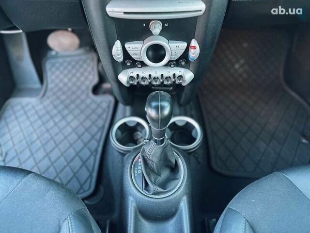 Мини Hatch, объемом двигателя 1.6 л и пробегом 169 тыс. км за 7500 $, фото 15 на Automoto.ua