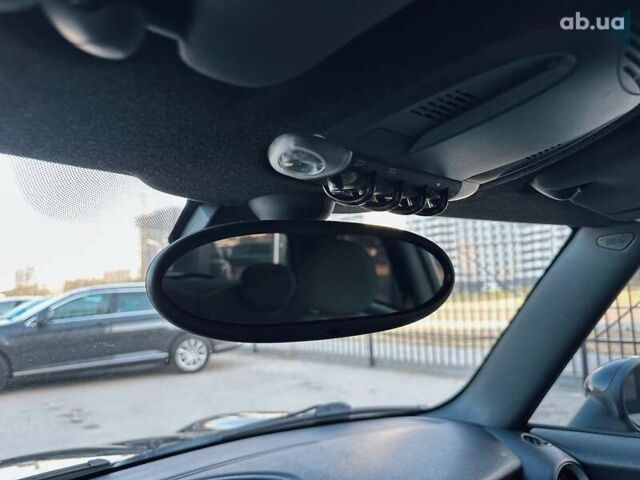 Мини Hatch, объемом двигателя 1.6 л и пробегом 169 тыс. км за 7500 $, фото 18 на Automoto.ua