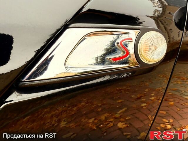 Міні Hatch, об'ємом двигуна 1.6 л та пробігом 119 тис. км за 6700 $, фото 5 на Automoto.ua