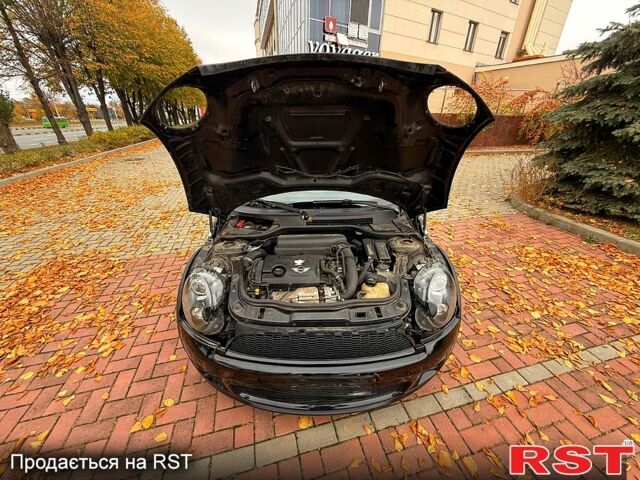 Міні Hatch, об'ємом двигуна 1.6 л та пробігом 119 тис. км за 6700 $, фото 4 на Automoto.ua