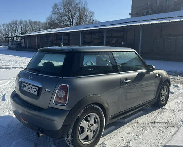 Міні Hatch, об'ємом двигуна 1.6 л та пробігом 211 тис. км за 5200 $, фото 3 на Automoto.ua