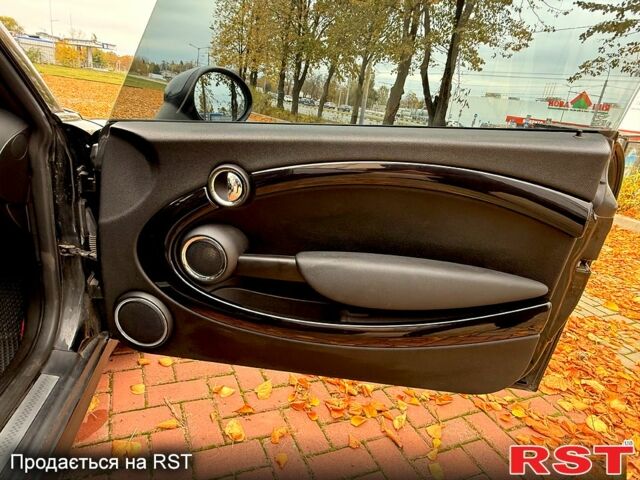 Міні Hatch, об'ємом двигуна 1.6 л та пробігом 119 тис. км за 6700 $, фото 12 на Automoto.ua