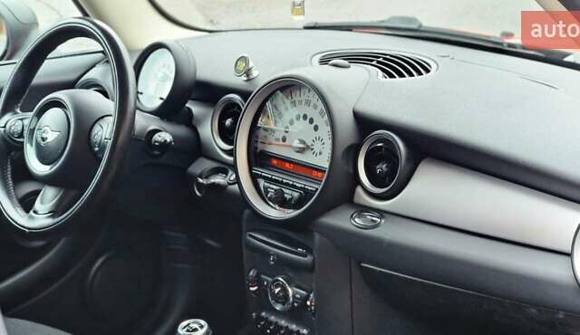 Мини Hatch, объемом двигателя 1.6 л и пробегом 192 тыс. км за 7500 $, фото 4 на Automoto.ua