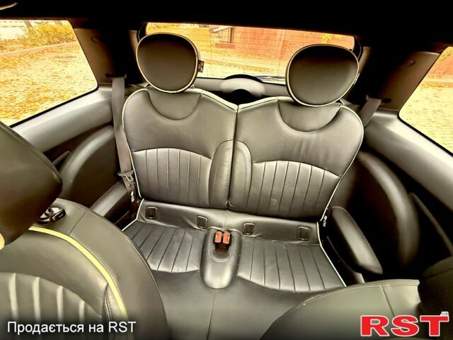 Міні Hatch, об'ємом двигуна 1.6 л та пробігом 119 тис. км за 6700 $, фото 10 на Automoto.ua