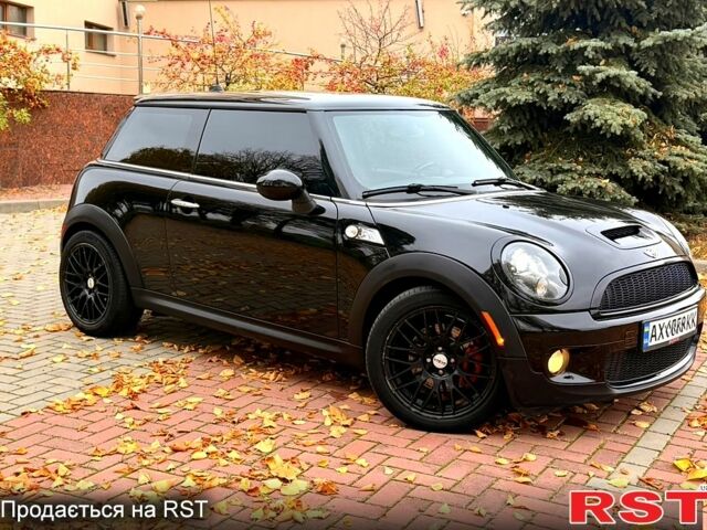 Міні Hatch, об'ємом двигуна 1.6 л та пробігом 119 тис. км за 6700 $, фото 1 на Automoto.ua