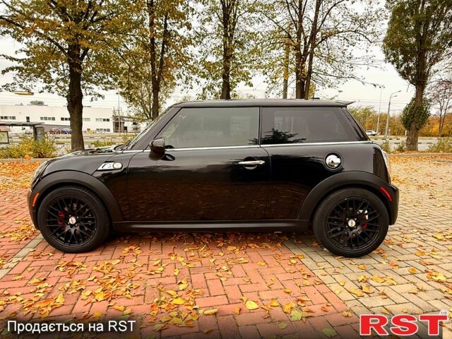 Міні Hatch, об'ємом двигуна 1.6 л та пробігом 119 тис. км за 6700 $, фото 3 на Automoto.ua