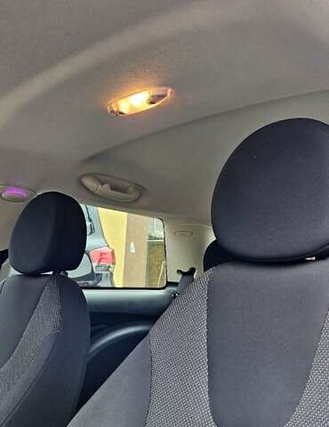 Мини Hatch, объемом двигателя 1.6 л и пробегом 192 тыс. км за 7500 $, фото 8 на Automoto.ua